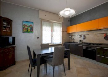 Cucina - Villa via Fratelli Rosselli, 17, Grugliasco - photo 14