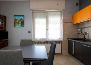 Cucina - Villa via Fratelli Rosselli, 17, Grugliasco - photo 15