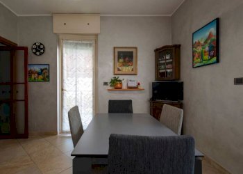Salone - Villa via Fratelli Rosselli, 17, Grugliasco - photo 16