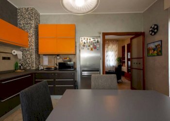 Cucina - Villa via Fratelli Rosselli, 17, Grugliasco - photo 17