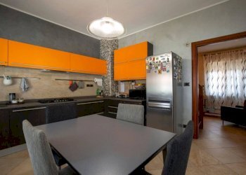 Cucina - Villa via Fratelli Rosselli, 17, Grugliasco - photo 18