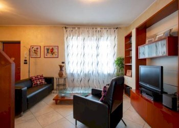 Salone - Villa via Fratelli Rosselli, 17, Grugliasco - photo 19