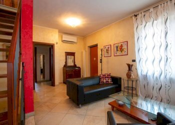 Salone - Villa via Fratelli Rosselli, 17, Grugliasco - photo 20