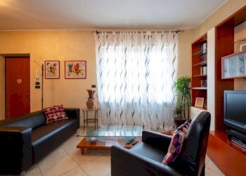 Salone - Villa via Fratelli Rosselli, 17, Grugliasco - photo 21