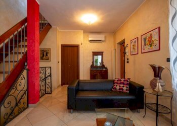 Salone - Villa via Fratelli Rosselli, 17, Grugliasco - photo 22