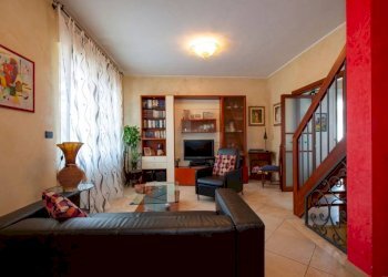 Salone - Villa via Fratelli Rosselli, 17, Grugliasco - photo 23