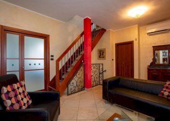 Salone - Villa via Fratelli Rosselli, 17, Grugliasco - photo 25