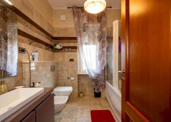 Bagno - Villa via Fratelli Rosselli, 17, Grugliasco - photo 28