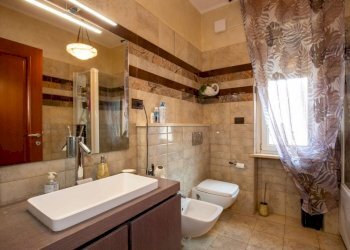 Bagno - Villa via Fratelli Rosselli, 17, Grugliasco - photo 29