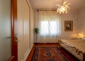 Camera da letto - Villa via Fratelli Rosselli, 17, Grugliasco - photo 30
