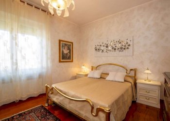 Camera da letto - Villa via Fratelli Rosselli, 17, Grugliasco - photo 31