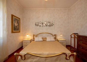 Camera da letto - Villa via Fratelli Rosselli, 17, Grugliasco - photo 32