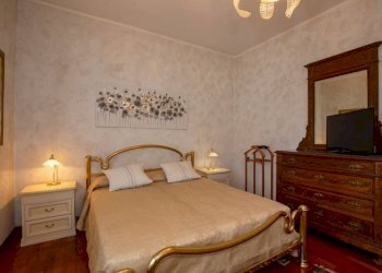 Camera da letto - Villa via Fratelli Rosselli, 17, Grugliasco - photo 33