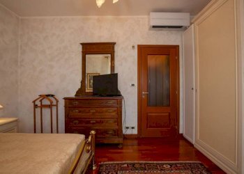 Camera da letto - Villa via Fratelli Rosselli, 17, Grugliasco - photo 34