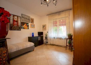 Camera da letto - Villa via Fratelli Rosselli, 17, Grugliasco - photo 36