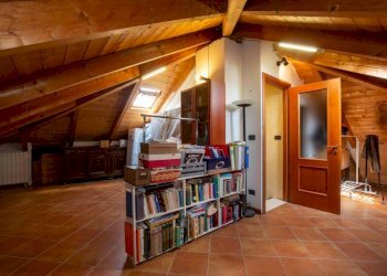 Altro - Villa via Fratelli Rosselli, 17, Grugliasco - photo 39