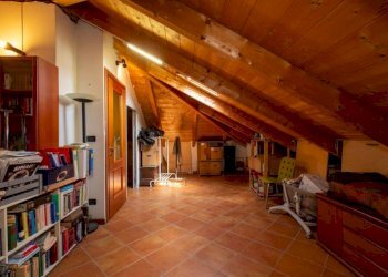 Stanza non arredata - Villa via Fratelli Rosselli, 17, Grugliasco - photo 40
