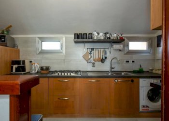 Cucina - Attico via Alessandro La Marmora, 167, Grugliasco - foto 16