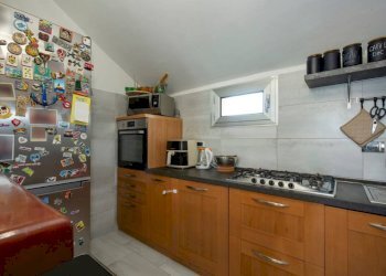 Cucina - Attico via Alessandro La Marmora, 167, Grugliasco - foto 17