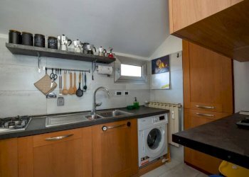 Cucina - Attico via Alessandro La Marmora, 167, Grugliasco - foto 18