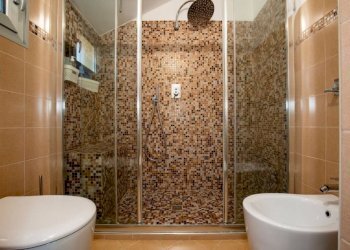 Bagno - Attico via Alessandro La Marmora, 167, Grugliasco - foto 21