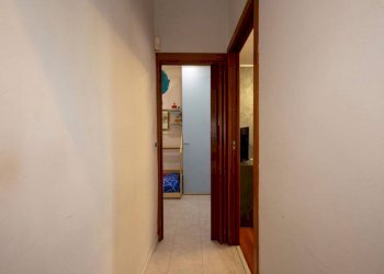 Corridoio - Attico via Alessandro La Marmora, 167, Grugliasco - foto 24