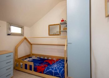 Studio - Attico via Alessandro La Marmora, 167, Grugliasco - foto 25
