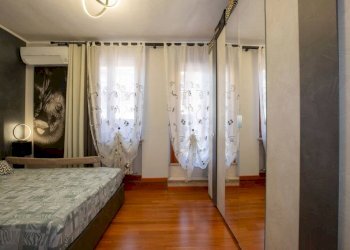 Camera da letto - Attico via Alessandro La Marmora, 167, Grugliasco - foto 27