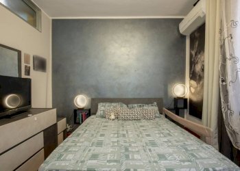 Camera da letto - Attico via Alessandro La Marmora, 167, Grugliasco - foto 29