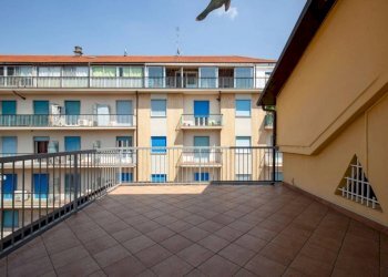 Terrazzo - Attico via Alessandro La Marmora, 167, Grugliasco - foto 31