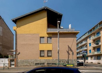 Altro - Attico via Alessandro La Marmora, 167, Grugliasco - foto 36