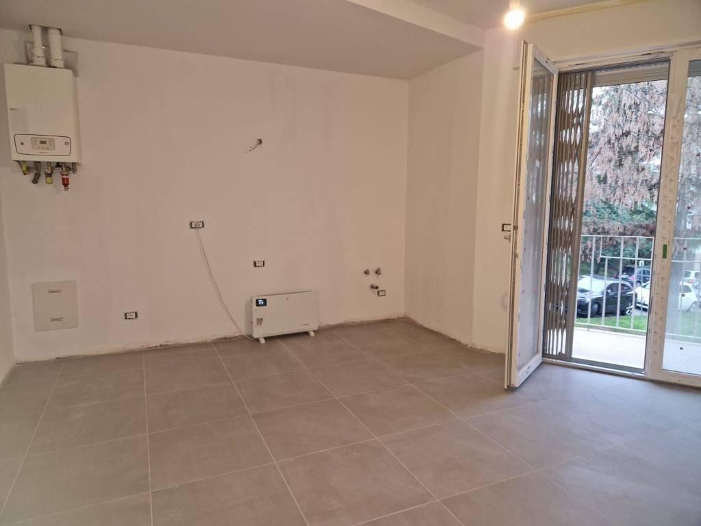 Salone - Three-room apartment via dell'Uccellino, Bologna (neighborhood Savena) - photo 1