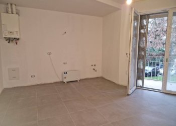Salone - Trilocale via dell'Uccellino, Bologna (zona Savena) - foto 1