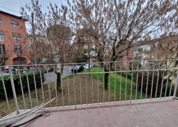 Terrazzo - Trilocale via dell'Uccellino, Bologna (zona Savena) - foto 3