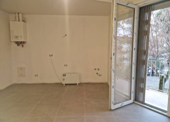 Salone - Trilocale via dell'Uccellino, Bologna (zona Savena) - foto 4