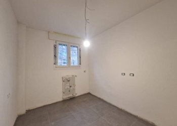 Camera da letto - Three-room apartment via dell'Uccellino, Bologna (neighborhood Savena) - photo 6