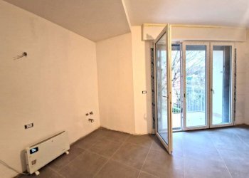 Salone - Three-room apartment via dell'Uccellino, Bologna (neighborhood Savena) - photo 7