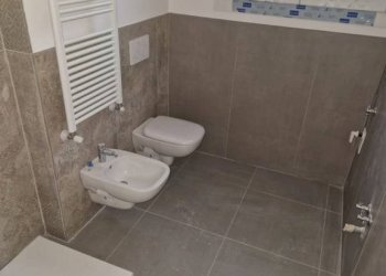 Bagno - Trilocale via dell'Uccellino, Bologna (zona Savena) - foto 9