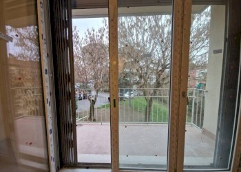 Balcone - Trilocale via dell'Uccellino, Bologna (zona Savena) - foto 10