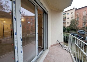 Balcone - Trilocale via dell'Uccellino, Bologna (zona Savena) - foto 15