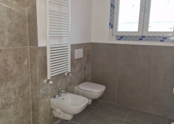 Bagno - Three-room apartment via dell'Uccellino, Bologna (neighborhood Savena) - photo 23