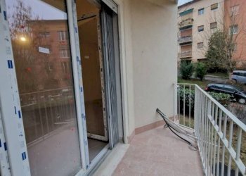 Balcone - Three-room apartment via dell'Uccellino, Bologna (neighborhood Savena) - photo 25