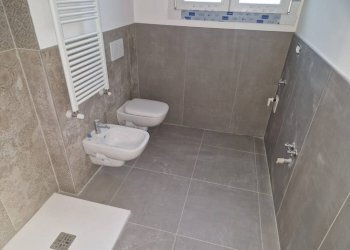 Bagno - Trilocale via dell'Uccellino, Bologna (zona Savena) - foto 26