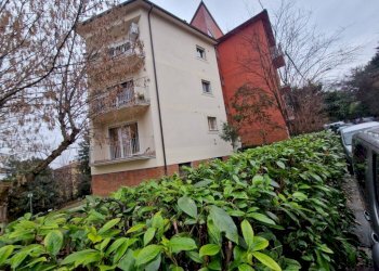 Facciata - Trilocale via dell'Uccellino, Bologna (zona Savena) - foto 28