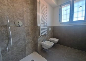 Bagno - Trilocale via dell'Uccellino, Bologna (zona Savena) - foto 4