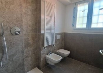 Bagno - Trilocale via dell'Uccellino, Bologna (zona Savena) - foto 9