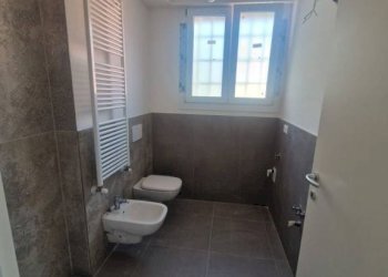Bagno - Trilocale via dell'Uccellino, Bologna (zona Savena) - foto 15
