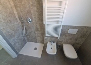 Bagno - Trilocale via dell'Uccellino, Bologna (zona Savena) - foto 22