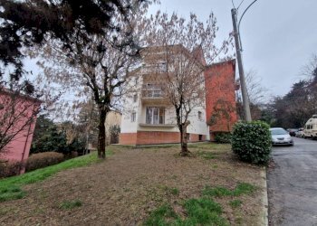 Giardino - Trilocale via dell'Uccellino, Bologna (zona Savena) - foto 26