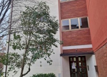 Facciata - Trilocale via dell'Uccellino, Bologna (zona Savena) - foto 27